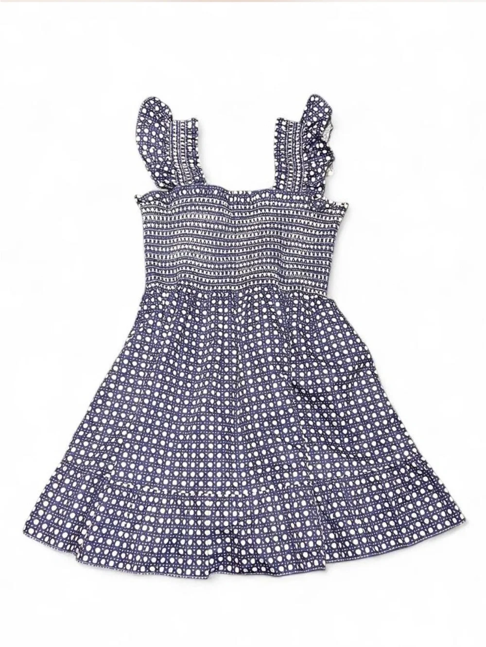 Hill House Elizabeth Nap dress - Picture 2 of 6